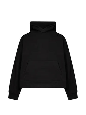 ENTIRE STUDIOS drop-shoulder hoodie
