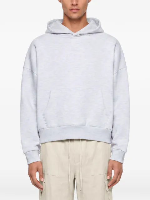 ENTIRE STUDIOS cotton hoodie