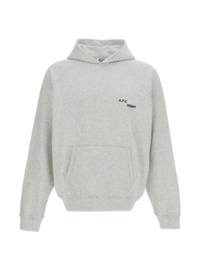 A.P.C. duck hoodie