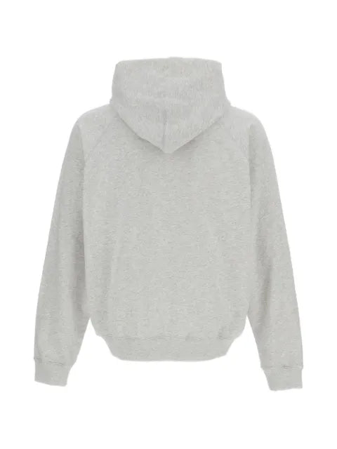 A.P.C. duck hoodie