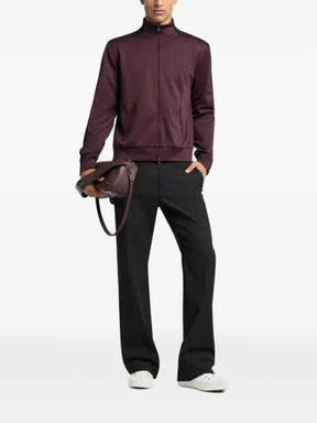 Courrèges tracksuit jacket