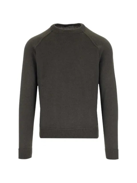 Al Duca D’Aosta 1902 raglan-sleeve sweater