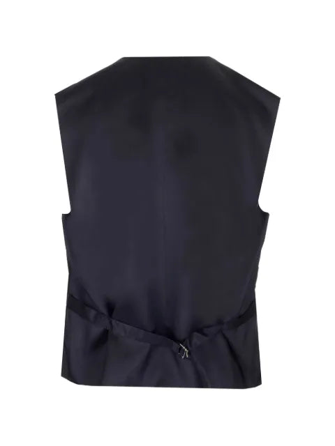 Al Duca D’Aosta 1902 sleeveless waistcoat