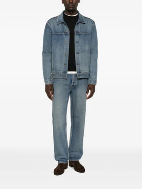 The Row Mendo jacket