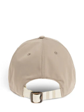 Burberry Baseballkappe mit Schild