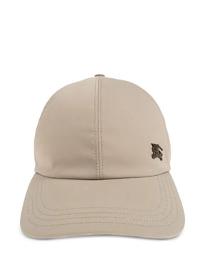 Burberry Baseballkappe mit Schild