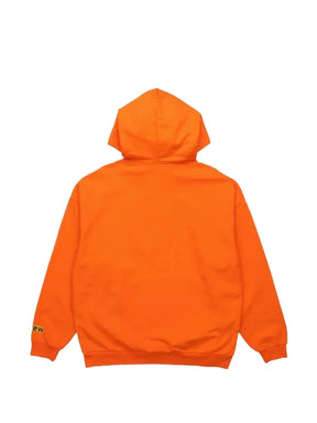 Drew Mascot short-sleeve hoodie