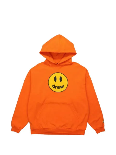Drew Mascot short-sleeve hoodie
