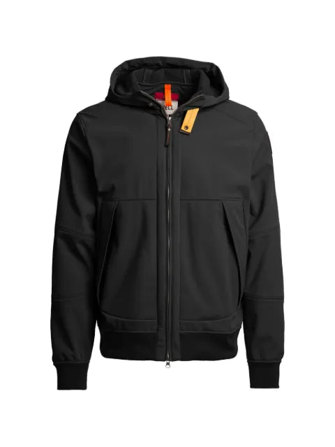 Parajumpers Abner hooded windbreaker