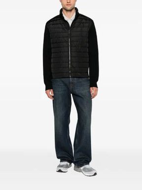 Canada Goose Hybridge Flavio quilted jacket