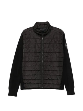 Canada Goose Hybridge Flavio quilted jacket
