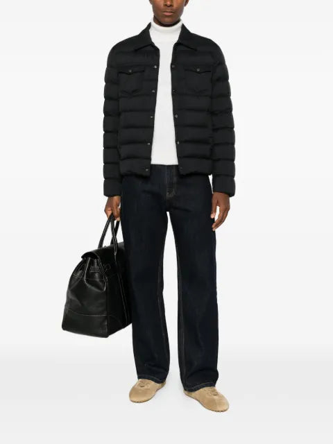 Herno quilted padded jacket