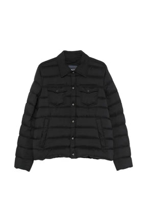 Herno quilted padded jacket