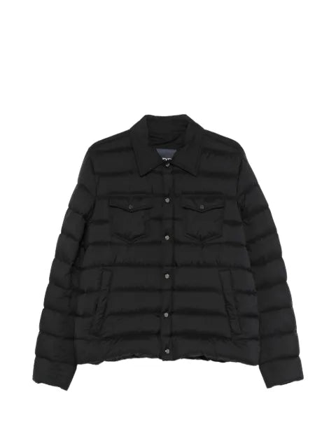 Herno quilted padded jacket