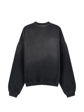 Represent Owners Club logo-print sweatshirt