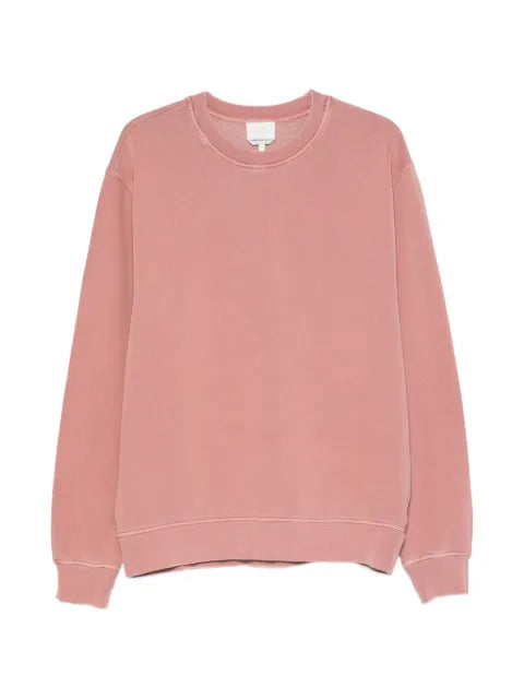 A.P.C. boxy autumn 26 sweatshirt