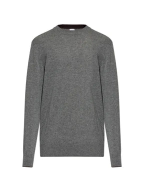 Eleventy crew-neck cashmere sweater