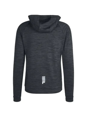 Fila quarter-zip hoodie