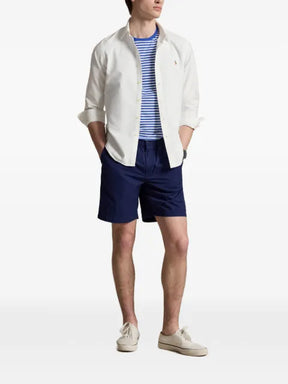 Polo Ralph Lauren striped jersey T-shirt