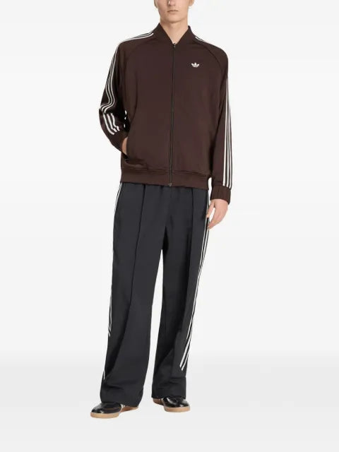 adidas Britcore Superstar track jacket