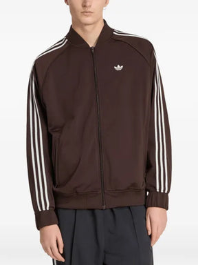 adidas Britcore Superstar track jacket