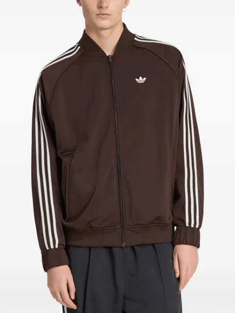 adidas Britcore Superstar track jacket