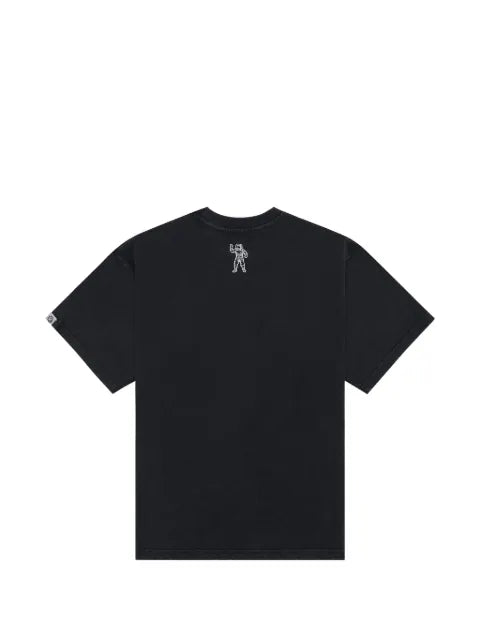 Billionaire Boys Club faded logo-print T-shirt