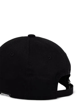 Neighborhood Baseballkappe mit Logo-Stickerei