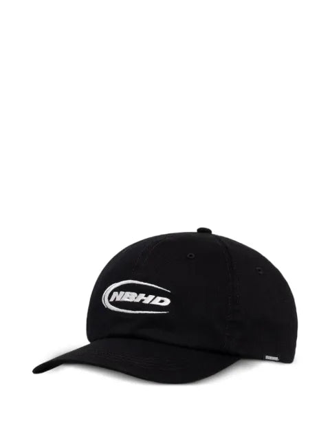 Neighborhood Baseballkappe mit Logo-Stickerei