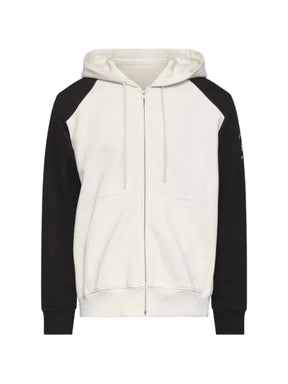 MM6 Maison Margiela unbrushed cotton sweatshirt