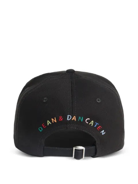 DSQUARED2 Baseballmütze mit Dsquared2-Logo