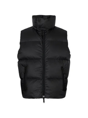 DSQUARED2 D2-upside-down vest