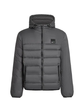 Karl Lagerfeld Jeans light padded jacket