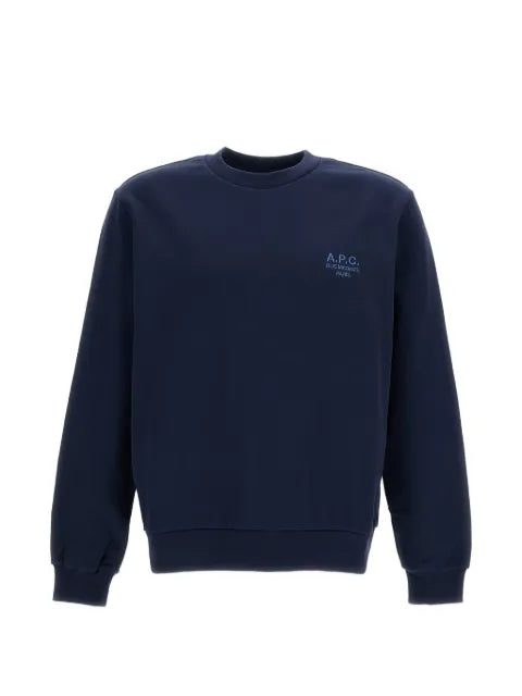 A.P.C. standard rue madame sweatshirt
