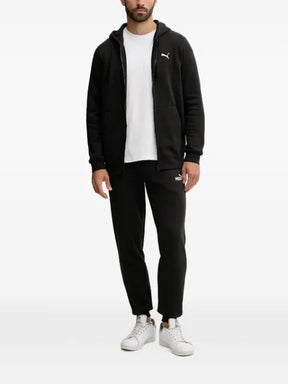 PUMA zip-up hoodie