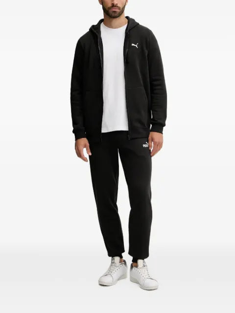 PUMA zip-up hoodie