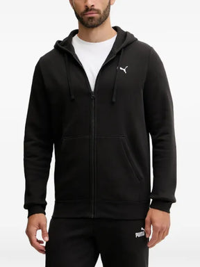 PUMA zip-up hoodie