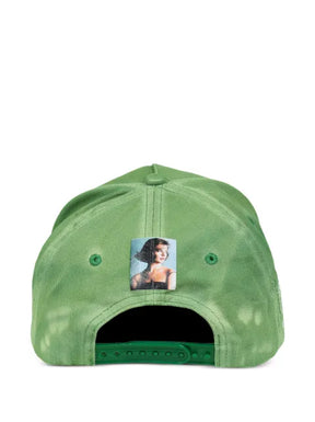 Paly Saint Natalie Wood Baseballkappe mit Stickerei
