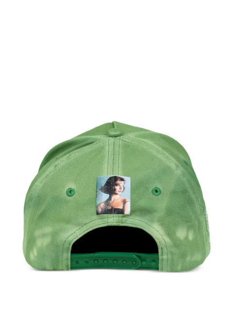 Paly Saint Natalie Wood Baseballkappe mit Stickerei