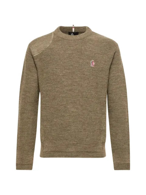 Moncler wool sweater
