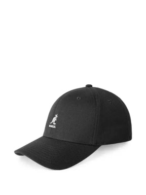 Kangol Flexfit Baseballkappe aus Wolle