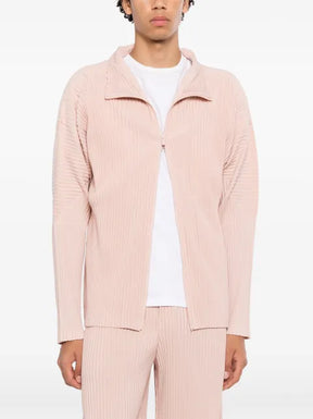 Homme Plissé Issey Miyake Color Pleats 2 jacket