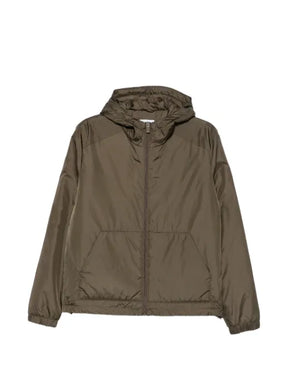 ASPESI Rob hooded jacket