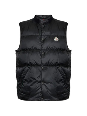 Moncler Tuquerouye down vest