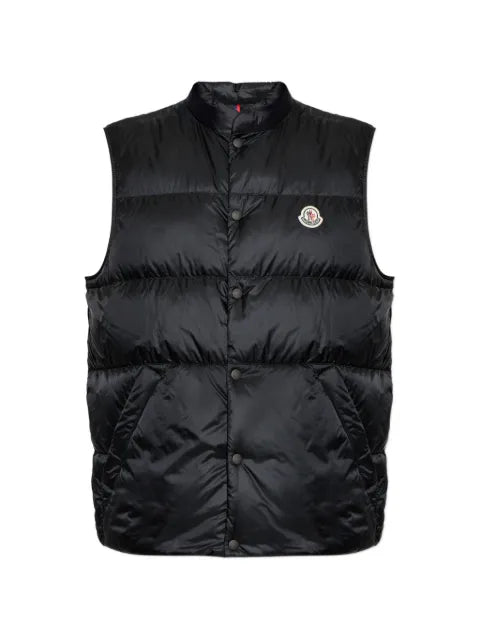 Moncler Tuquerouye down vest