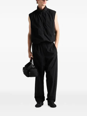 Prada Re-Nylon vest