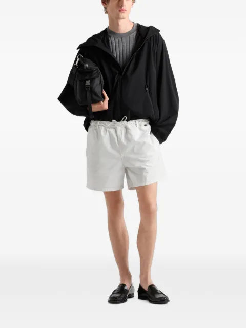 Prada Re-Nylon jacket