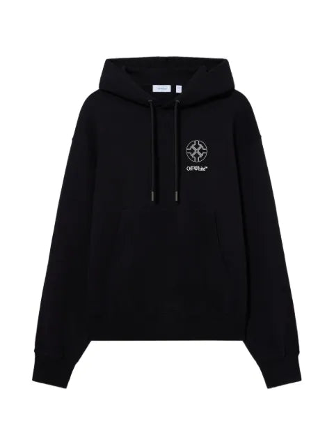 Off-White Half Arrow Skate hoodie