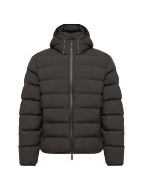 Moncler Arakjoki Longue Saison Short Down jacket