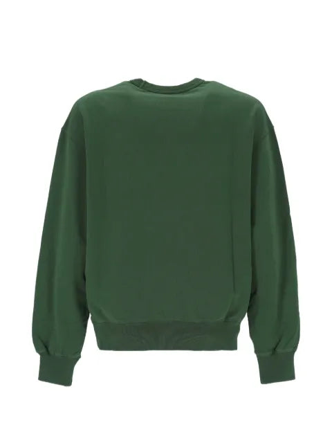 A.P.C. sweatshirt with A.P.C. logo